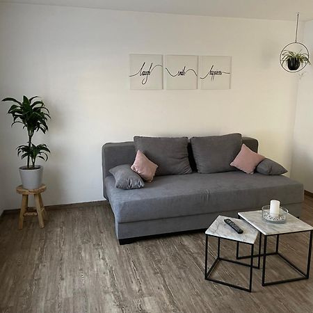 Ferienwohnung Jasmin Neustadt an der Weinstraße Dış mekan fotoğraf