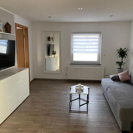 Ferienwohnung Jasmin Neustadt an der Weinstraße Dış mekan fotoğraf