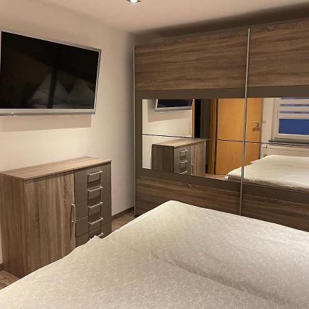 Ferienwohnung Jasmin Neustadt an der Weinstraße Dış mekan fotoğraf