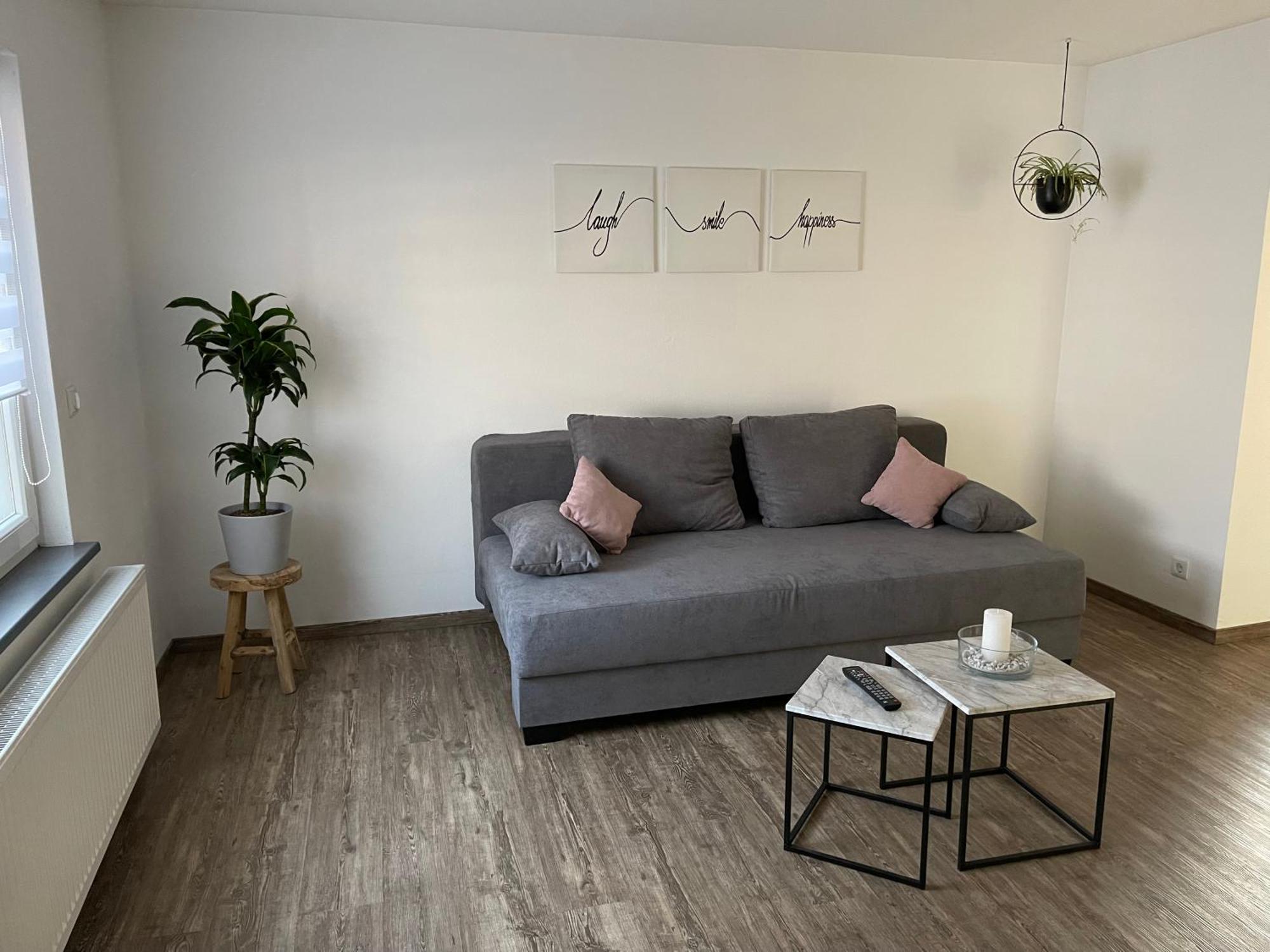 Ferienwohnung Jasmin Neustadt an der Weinstraße Dış mekan fotoğraf