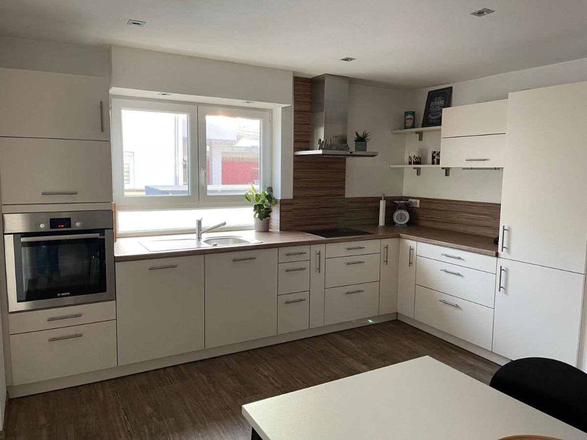Ferienwohnung Jasmin Neustadt an der Weinstraße Dış mekan fotoğraf