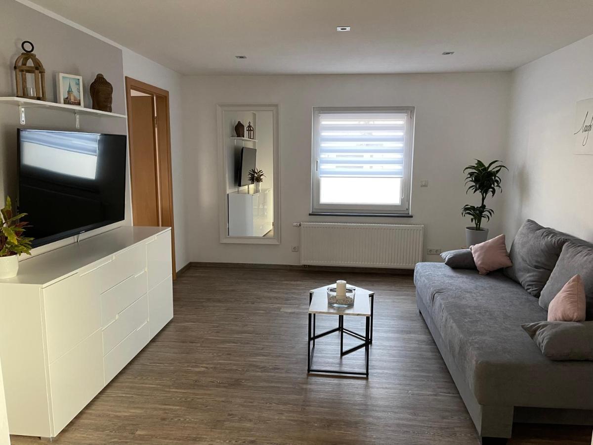 Ferienwohnung Jasmin Neustadt an der Weinstraße Dış mekan fotoğraf