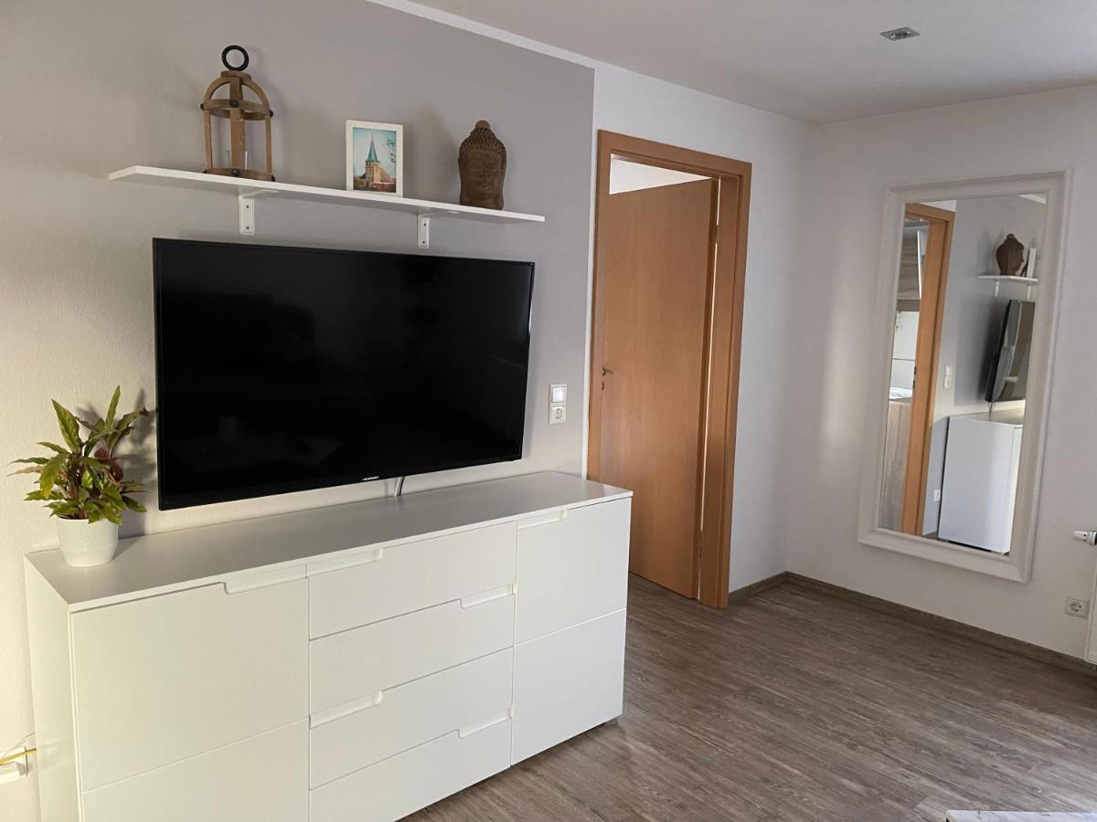 Ferienwohnung Jasmin Neustadt an der Weinstraße Dış mekan fotoğraf