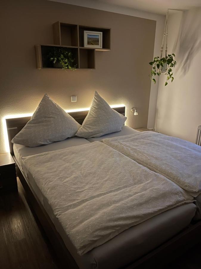 Ferienwohnung Jasmin Neustadt an der Weinstraße Dış mekan fotoğraf