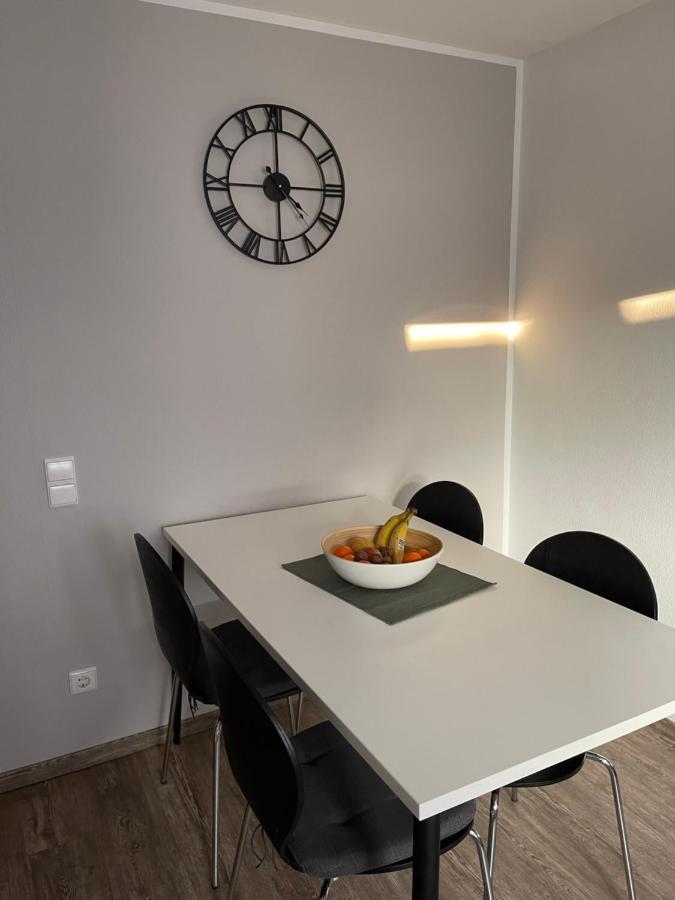 Ferienwohnung Jasmin Neustadt an der Weinstraße Dış mekan fotoğraf
