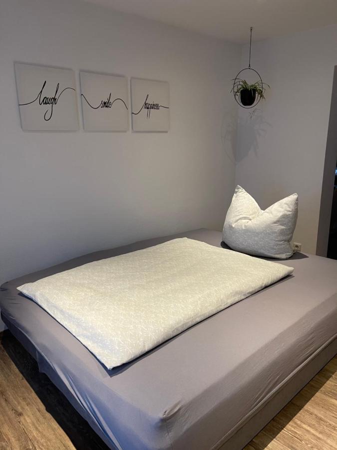 Ferienwohnung Jasmin Neustadt an der Weinstraße Dış mekan fotoğraf