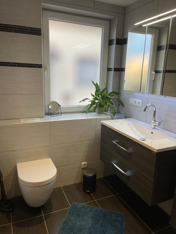Ferienwohnung Jasmin Neustadt an der Weinstraße Dış mekan fotoğraf